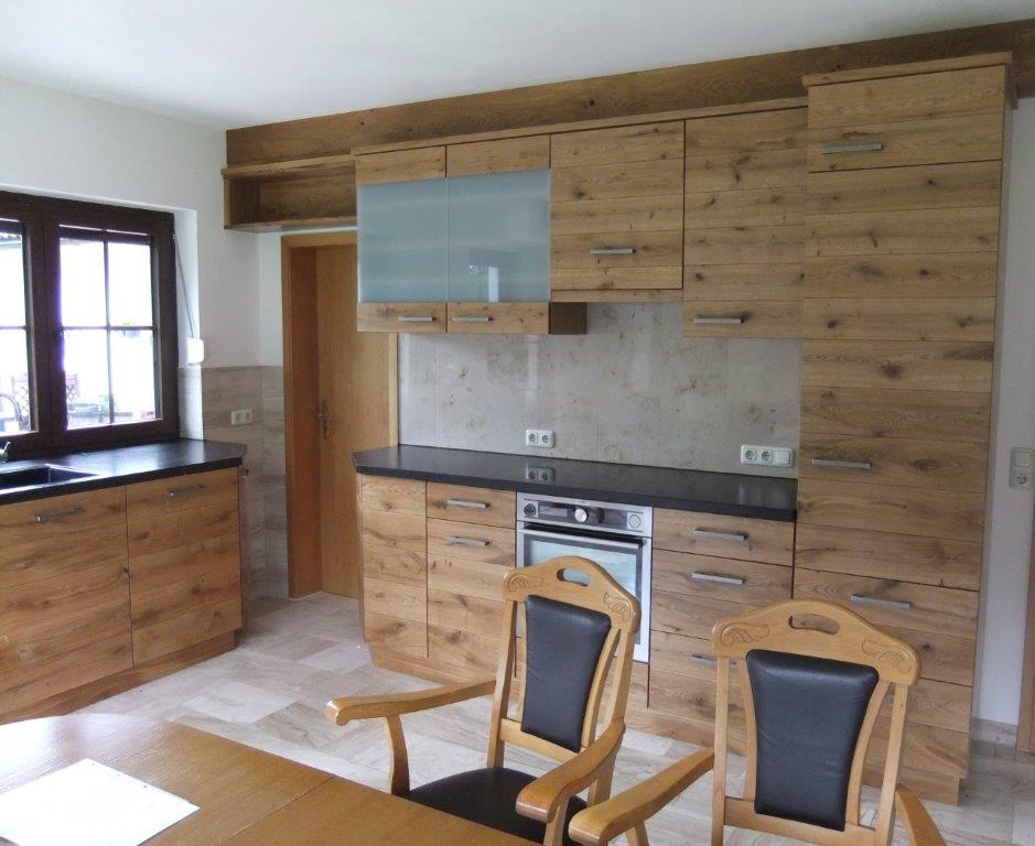 Küchen - Tischerlei Herden - Weira