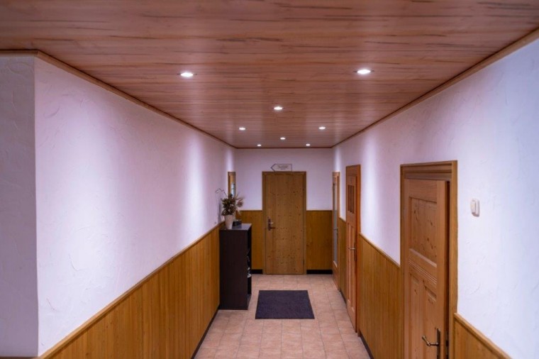 Decken und Fußböden - Tischerlei Herden - Weira